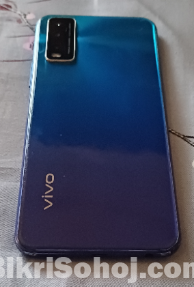 Vivo y20 4g